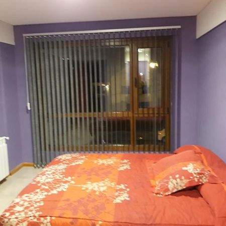 Fam Bariloche Apartment Luaran gambar