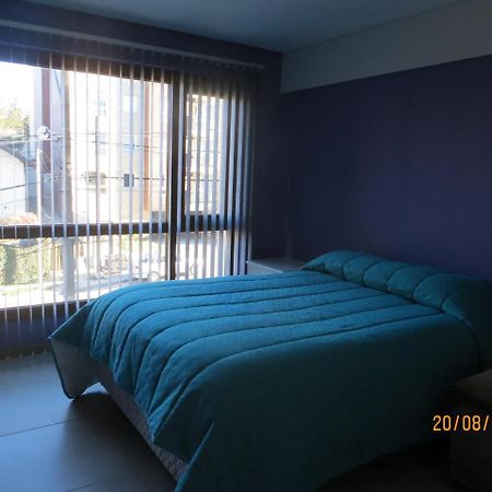 Fam Bariloche Apartment Luaran gambar