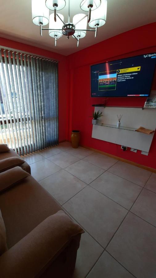 Fam Bariloche Apartment Luaran gambar