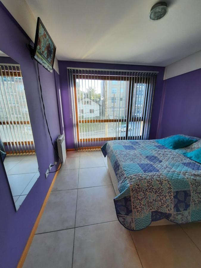 Fam Bariloche Apartment Luaran gambar