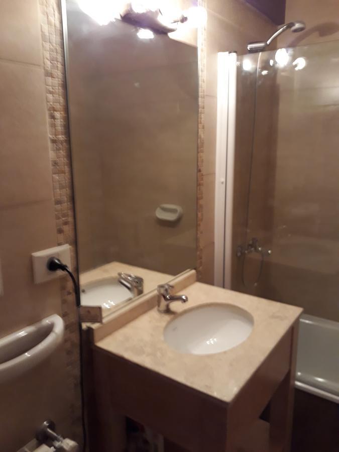 Fam Bariloche Apartment Luaran gambar