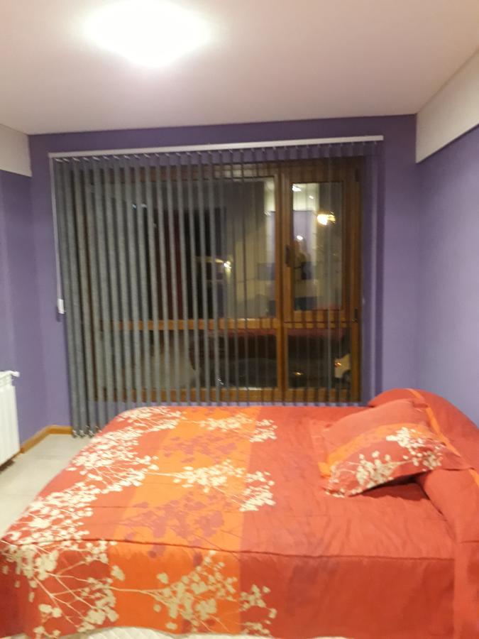 Fam Bariloche Apartment Luaran gambar
