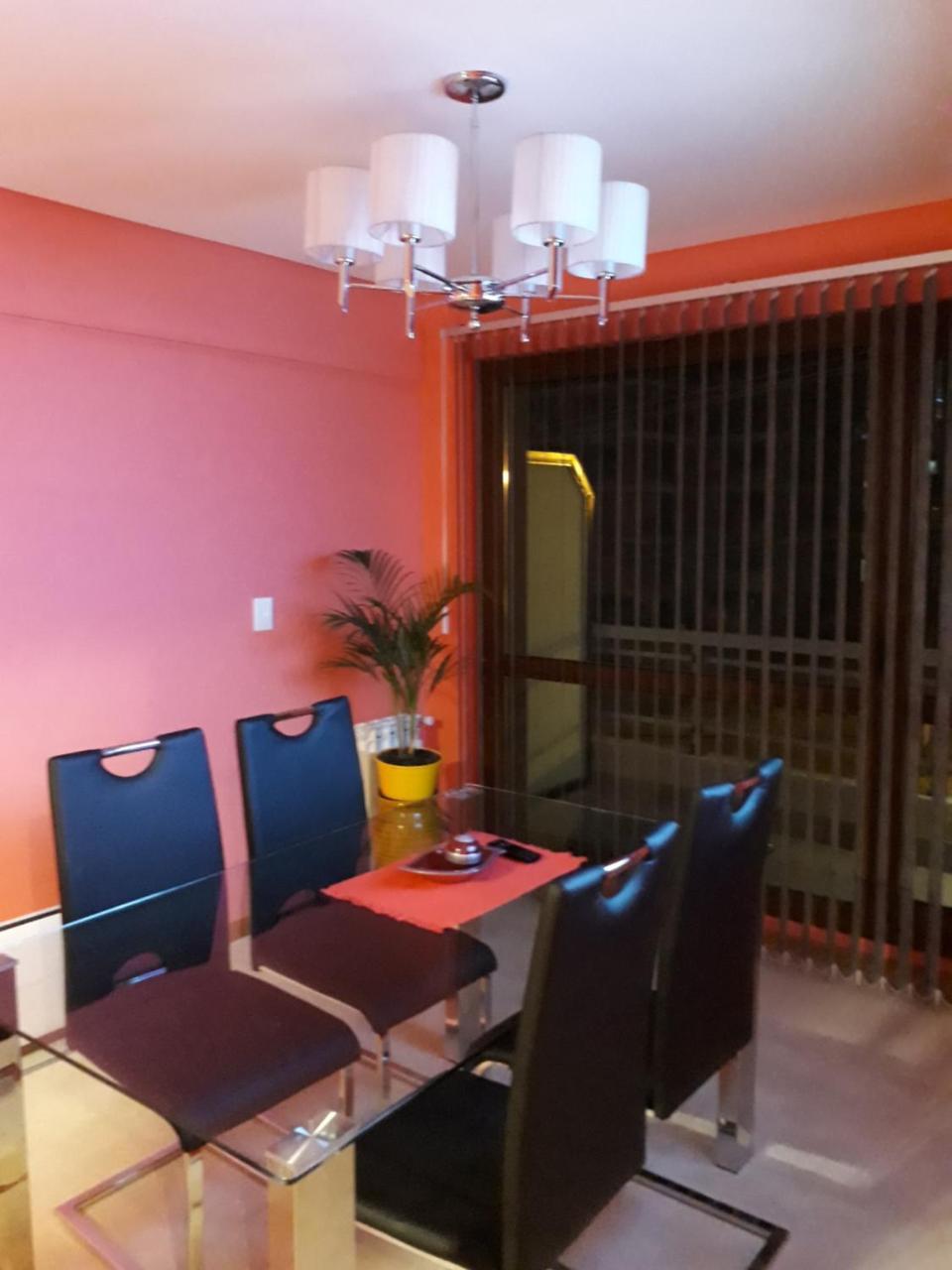Fam Bariloche Apartment Luaran gambar