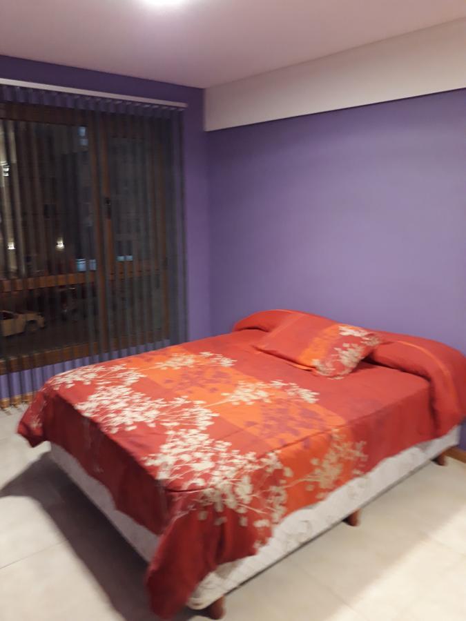 Fam Bariloche Apartment Luaran gambar