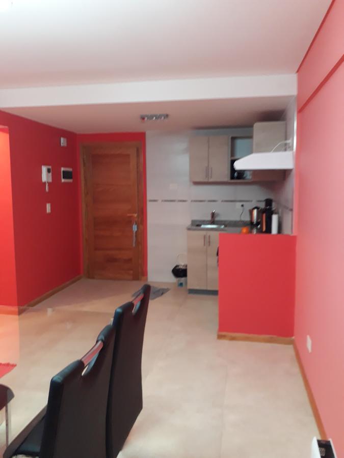 Fam Bariloche Apartment Luaran gambar