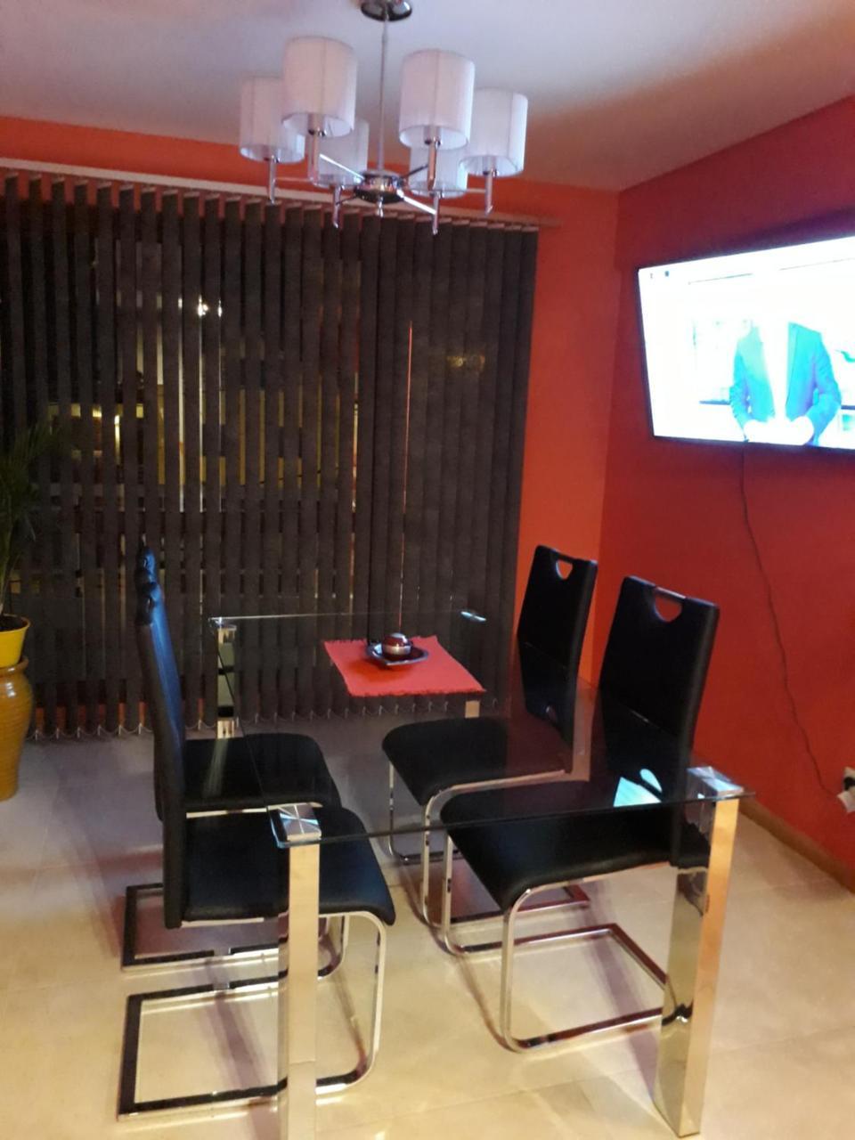 Fam Bariloche Apartment Luaran gambar