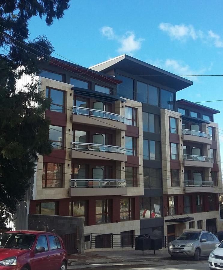 Fam Bariloche Apartment Luaran gambar