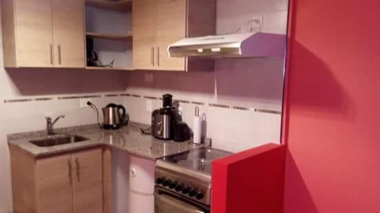 Fam Bariloche Apartment Luaran gambar