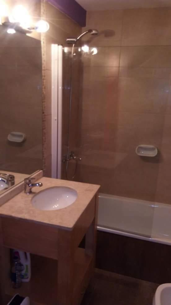 Fam Bariloche Apartment Luaran gambar