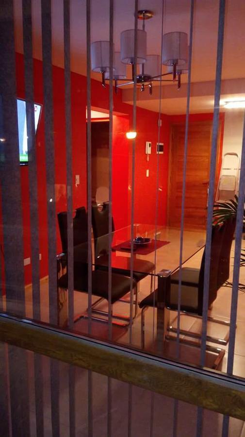 Fam Bariloche Apartment Luaran gambar