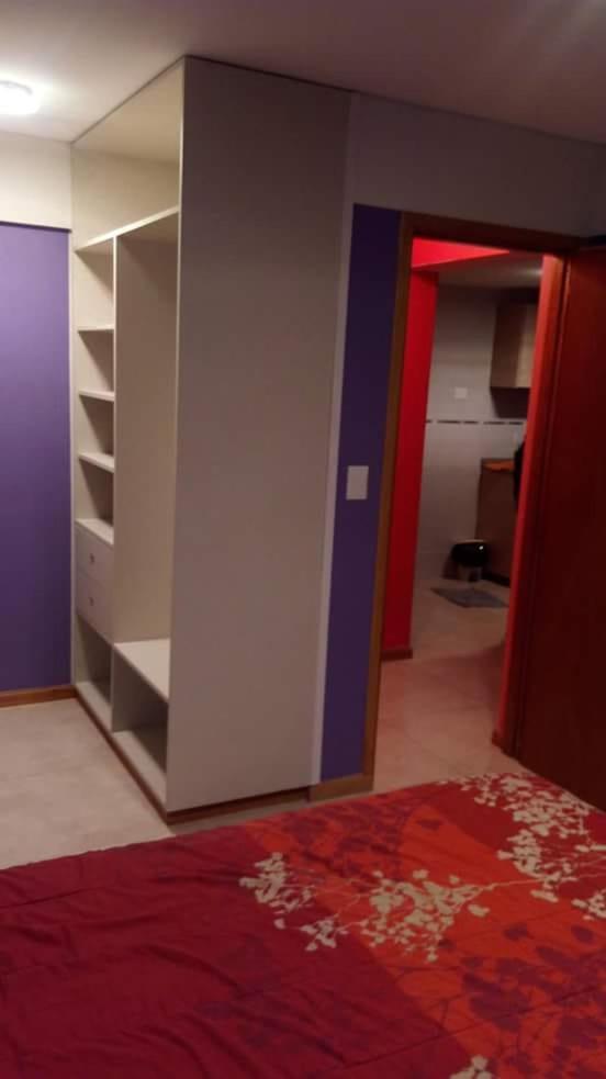 Fam Bariloche Apartment Luaran gambar
