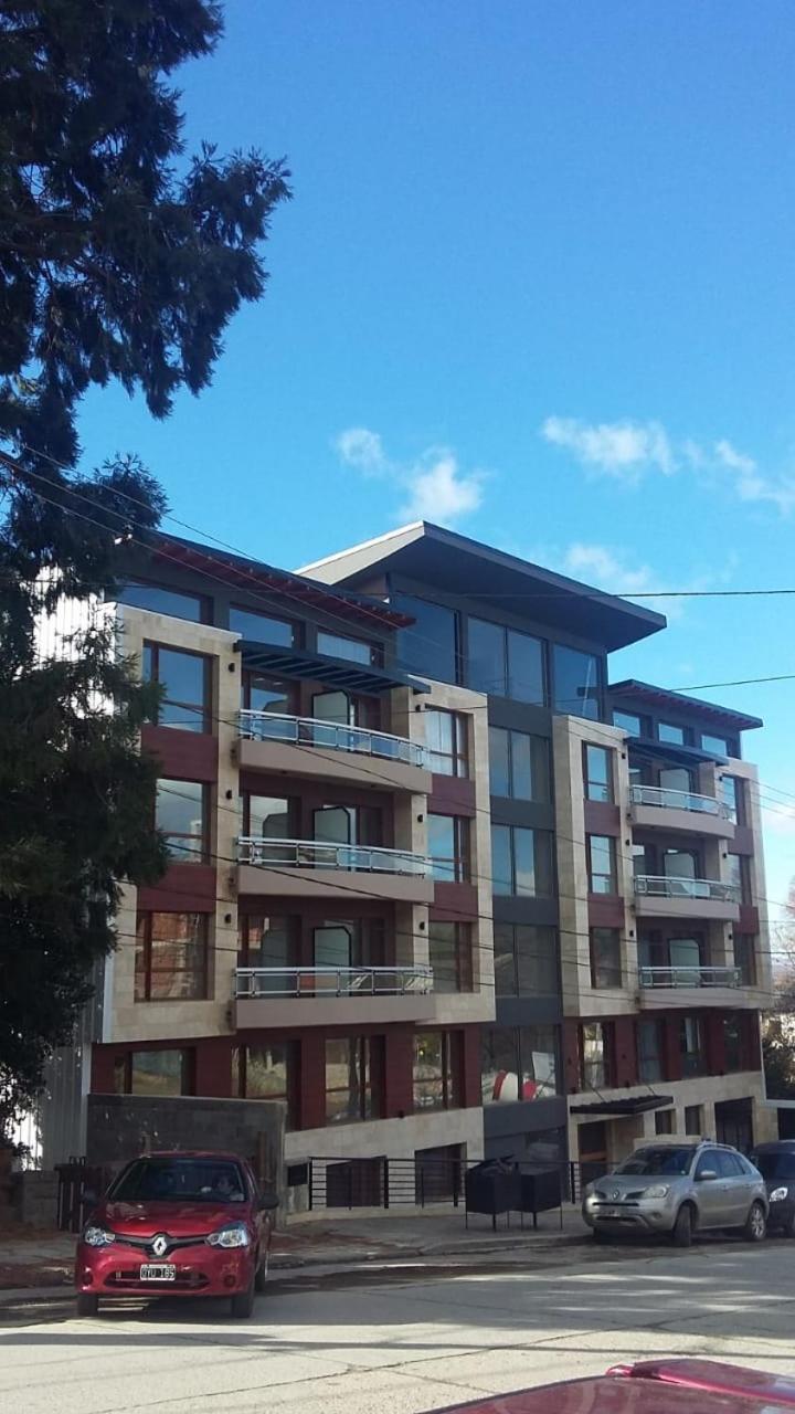 Fam Bariloche Apartment Luaran gambar