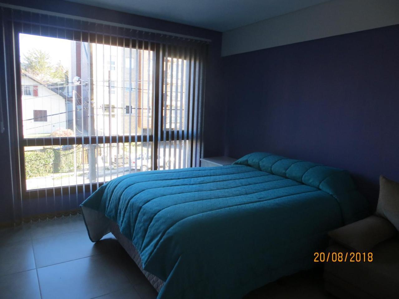 Fam Bariloche Apartment Luaran gambar