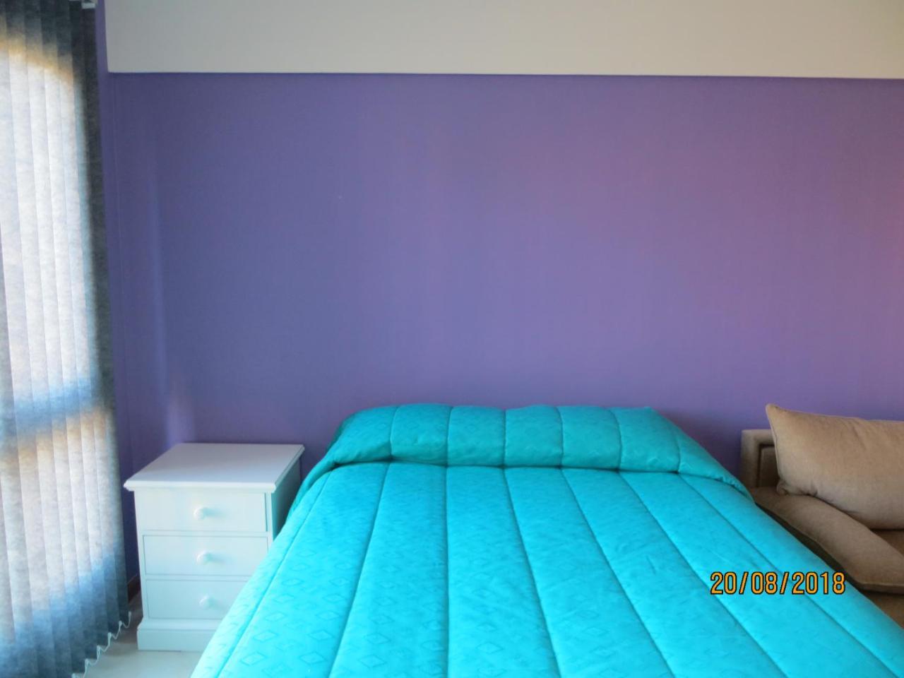 Fam Bariloche Apartment Luaran gambar