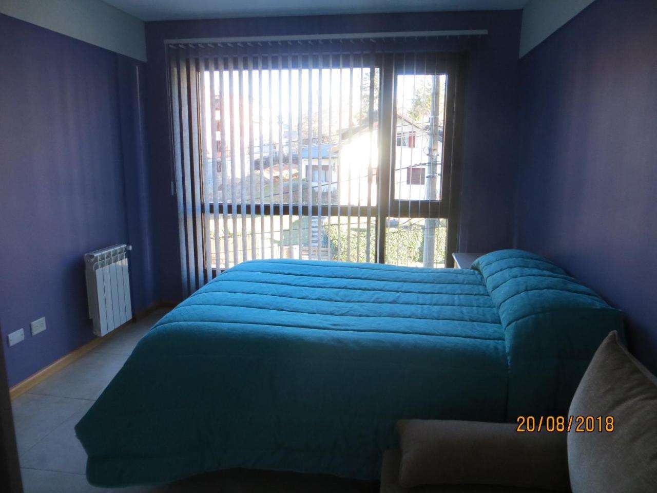 Fam Bariloche Apartment Luaran gambar