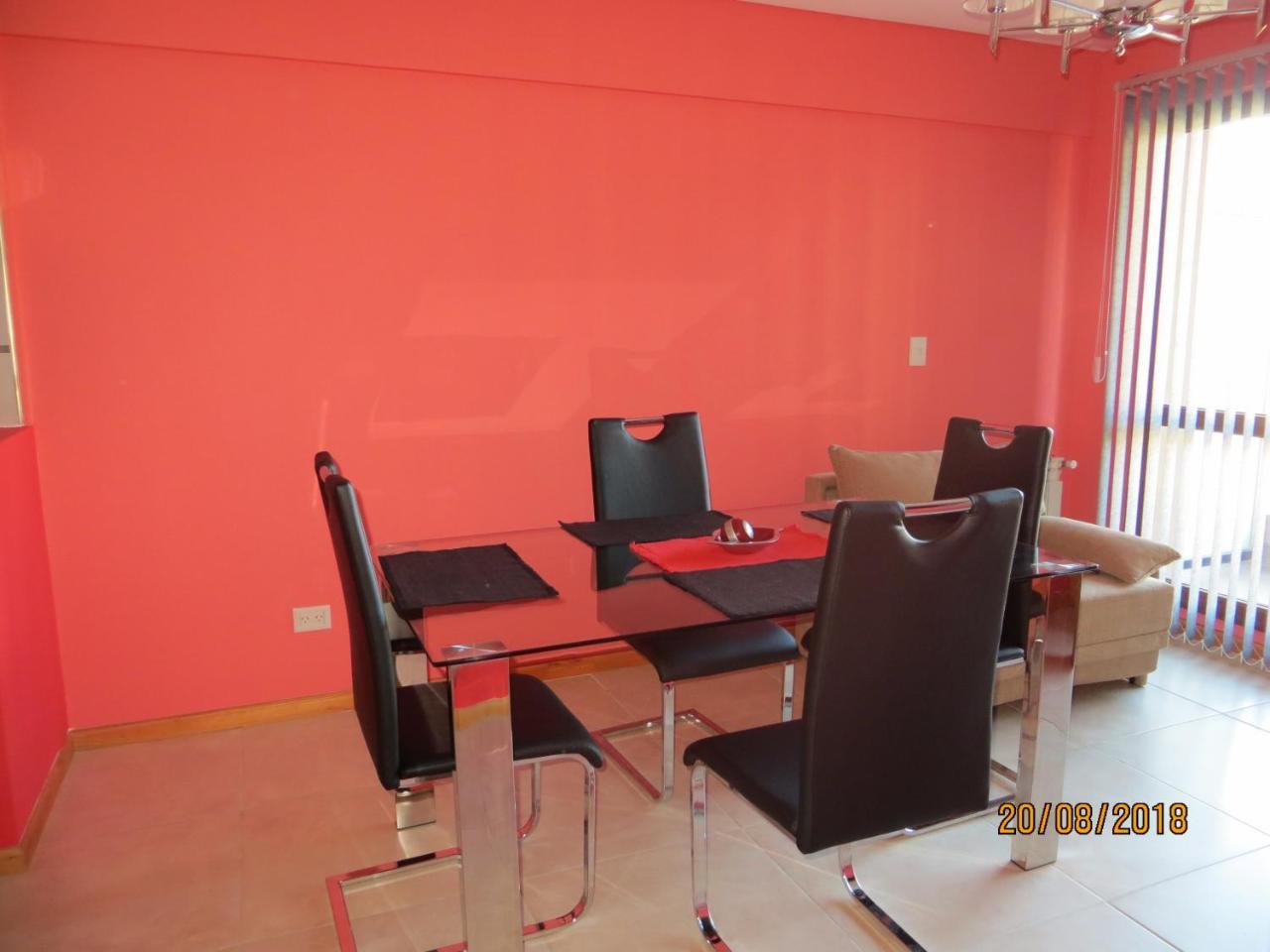 Fam Bariloche Apartment Luaran gambar